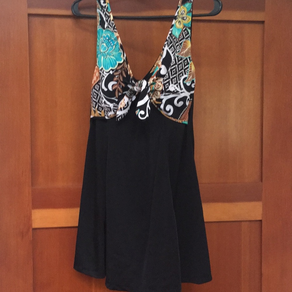Woman’s Swim Dress